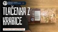 Domácí tlačenka z krabice od džusu? Bez vnitřností a s překvapivou chutí
